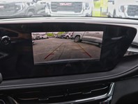2026 Buick Envista FWD 4Dr Sport Touring