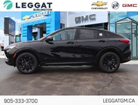 2026 Buick Envista FWD 4Dr Sport Touring