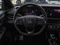 2026 Buick Envista FWD 4Dr Sport Touring