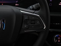 2026 Buick Envista FWD 4Dr Sport Touring