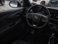2026 Buick Envista FWD 4Dr Sport Touring