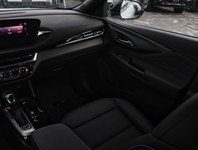 2026 Buick Envista FWD 4Dr Sport Touring