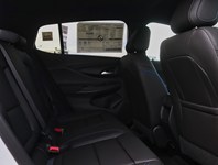 2026 Buick Envista FWD 4Dr Sport Touring