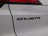 2026 Buick Envista FWD 4Dr Sport Touring