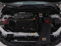 2026 Buick Envista FWD 4Dr Sport Touring