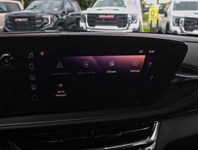 2026 Buick Envista FWD 4Dr Sport Touring