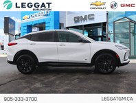 2026 Buick Envista FWD 4Dr Sport Touring