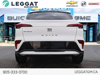 2026 Buick Envista FWD 4Dr Sport Touring