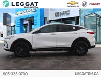 2026 Buick Envista FWD 4Dr Sport Touring