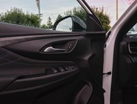 2026 Buick Envista FWD 4Dr Sport Touring