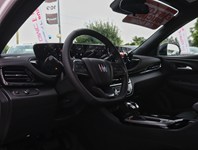 2026 Buick Envista FWD 4Dr Sport Touring