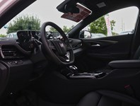 2026 Buick Envista FWD 4Dr Sport Touring