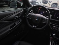 2026 Buick Envista FWD 4Dr Sport Touring