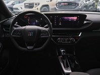 2026 Buick Envista FWD 4Dr Sport Touring