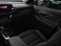 2026 Buick Envista FWD 4Dr Sport Touring