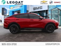 2026 Buick Envista FWD 4Dr Sport Touring