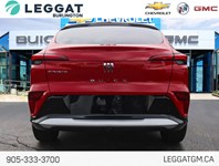 2026 Buick Envista FWD 4Dr Sport Touring