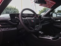 2026 Buick Envista FWD 4Dr Sport Touring