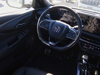 2026 Buick Envista FWD 4Dr Avenir