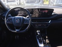 2026 Buick Envista FWD 4Dr Avenir