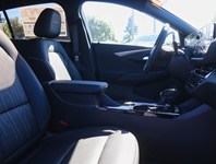 2026 Buick Envista FWD 4Dr Avenir