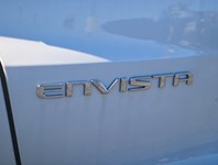 2026 Buick Envista FWD 4Dr Avenir