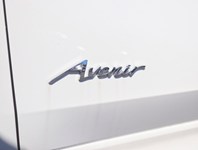 2026 Buick Envista FWD 4Dr Avenir