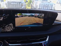 2026 Buick Envista FWD 4Dr Avenir