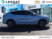 2026 Buick Envista FWD 4Dr Avenir