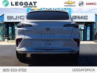 2026 Buick Envista FWD 4Dr Avenir