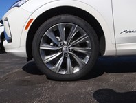 2026 Buick Envista FWD 4Dr Avenir