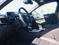 2026 Buick Envista FWD 4Dr Avenir