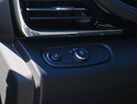 2026 Buick Envista FWD 4Dr Sport Touring
