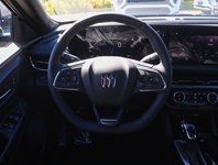 2026 Buick Envista FWD 4Dr Sport Touring