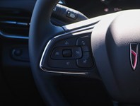 2026 Buick Envista FWD 4Dr Sport Touring