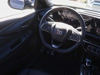2026 Buick Envista FWD 4Dr Sport Touring