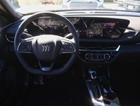 2026 Buick Envista FWD 4Dr Sport Touring