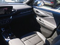 2026 Buick Envista FWD 4Dr Sport Touring