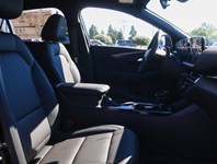 2026 Buick Envista FWD 4Dr Sport Touring