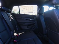 2026 Buick Envista FWD 4Dr Sport Touring