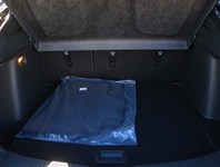 2026 Buick Envista FWD 4Dr Sport Touring