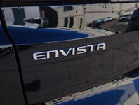 2026 Buick Envista FWD 4Dr Sport Touring