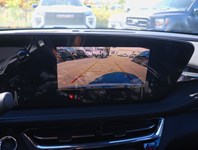 2026 Buick Envista FWD 4Dr Sport Touring