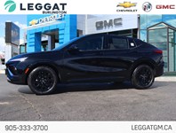 2026 Buick Envista FWD 4Dr Sport Touring