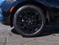 2026 Buick Envista FWD 4Dr Sport Touring