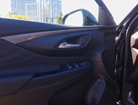 2026 Buick Envista FWD 4Dr Sport Touring