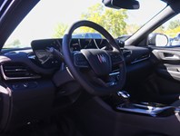 2026 Buick Envista FWD 4Dr Sport Touring