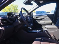 2026 Buick Envista FWD 4Dr Sport Touring