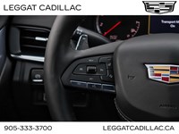 2026 Cadillac CT4-V 4dr Sdn