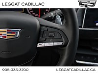 2026 Cadillac CT4-V 4dr Sdn